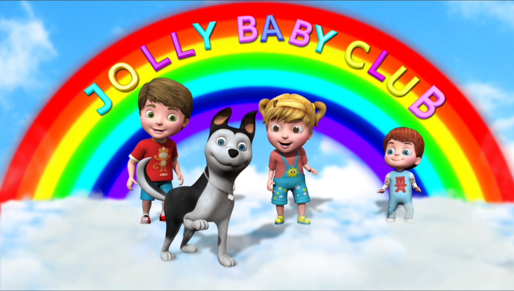 Jolly baby club